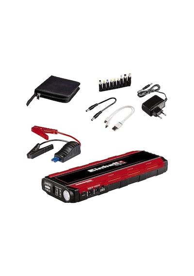 Einhell Akü Takviye-powerbank Ce-js 18/1 12 V, Takviye, Güç Bank