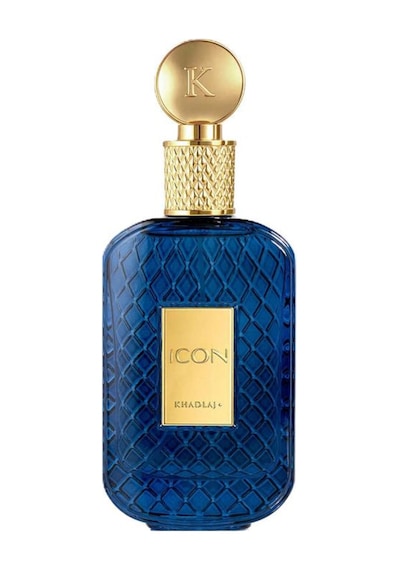 Khadlaj. Icon Edp 100 Ml Erkek Parfüm Aromatik - Odunsu