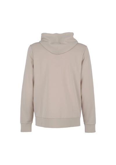Calvin Klein Calvın Kleın Erkek Sweatshırt K10k112752-pea K10k112752-pea Krem Krem