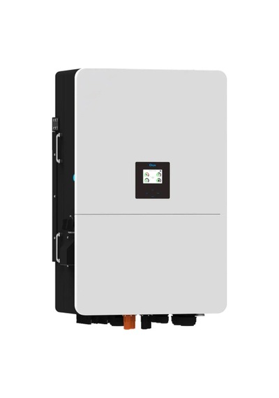 Deye 80kw Hibrit Trifaze Hv