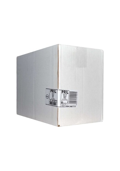 Pril Yağ Çözücü Jel 900 Ml 50 Yıkama Gold 20'li Paket