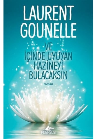Ve Içinde Uyuyan Hazineyi Bulacaksın