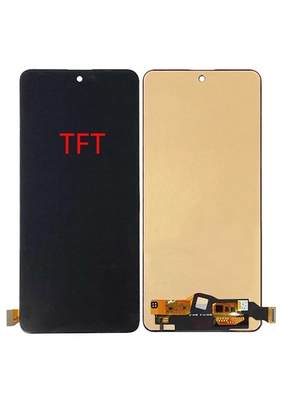 Xiaomi Poco F5 Pro Lcd Ekran Dokunmatik Tft Copy