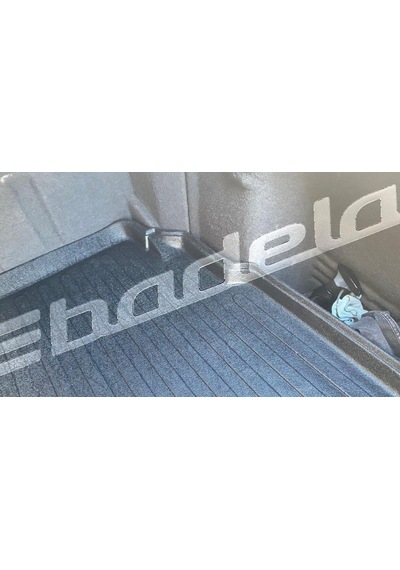 1998 1999 Mercedes E Seri W210 Bagaj Havuzu Tam Uyum Tam Koruma