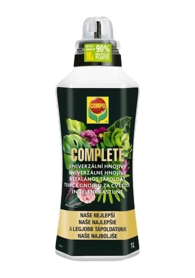 Compo 5730 Complete Sıvı Gübre 1 L Diğer