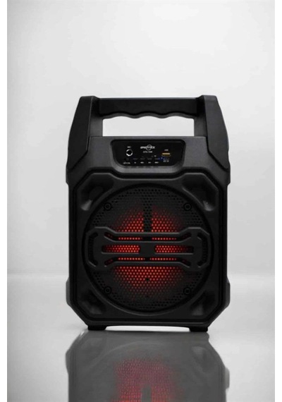 6.5 İnç Kablosuz Hoparlör Bluetooth Bağlantılı Yüksek Ses Kaliteli Krgltgsfnk6jqb862jo