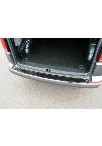 Volkswagen Transporter T6 Arka Tampon Eşiği 2015 2016 2017 2018