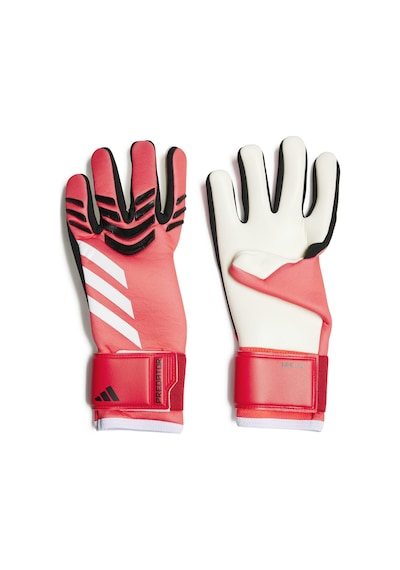 Jh3819-u Adidas Pred Gl Lge Kaleci Eldiveni Kırmızı Jh3819-u Kırmızı
