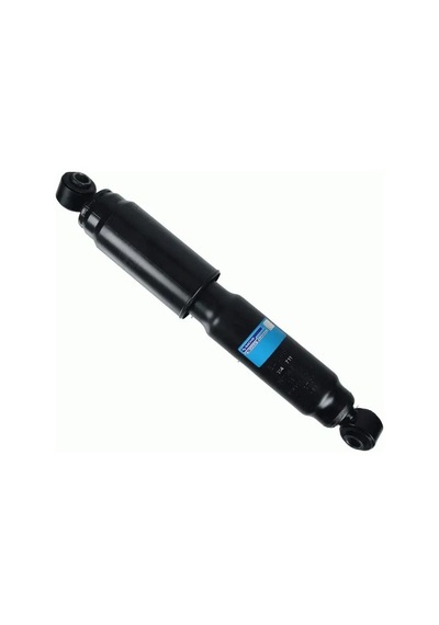 Sachs 314711 Amortisor Arka 1355825080 1355831080 1357468080