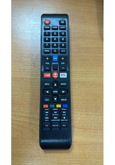 Bolsat Kumanda 1276-sunny,digipoll Tv Lcd