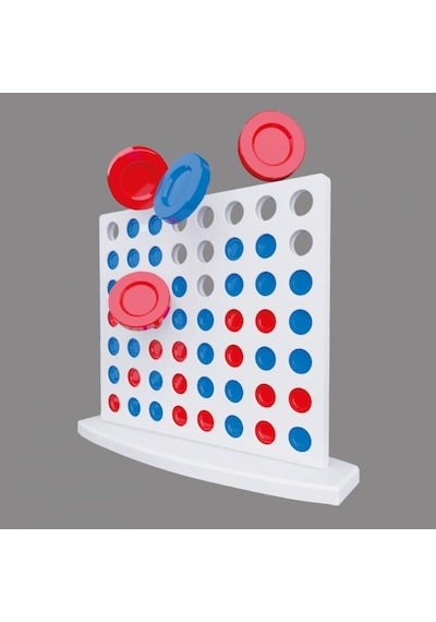 Redka Hedef 5 Akıl Mantık Zeka ve Strateji Oyunu