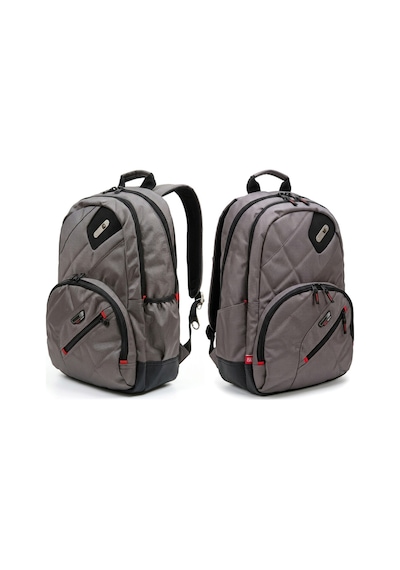 FUL USA Rebel Gri Unisex Sırt Çantası