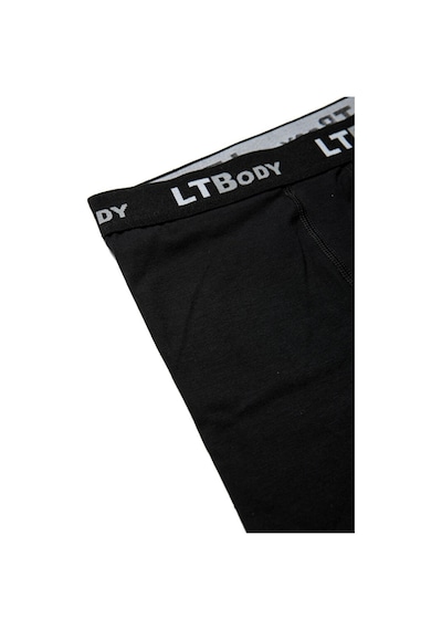 Ltb Zabeno Boxer 11229032660016 Siyah