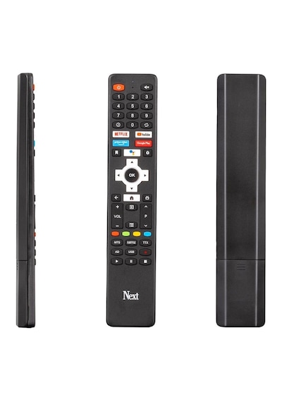 Next Android Tv Kumandası
