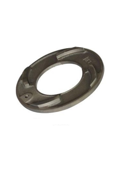 Euromax EX-75015 4" Tezgah Pafta Kafa Salyangozu (1/2"-2)