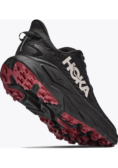 Hoka Challenger 8 Gtx Kadın Gore-tex Koşu Ayakkabısı 1171959 1171959 Bdy