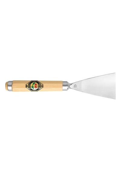 Kirschen 3183050 Swiss Fish Tail Iskarpela Cut3 - 50mm