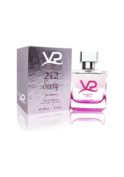 212 Sexy Women Eau De Toilette Edt 100 Ml Kadın Parfüm Oryantal