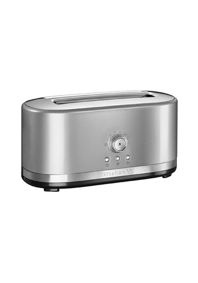 Kitchenaid 5KMT4116ECU 4 Dilim 2 Uzun Yuvalı Ekmek Kızartma Makinesi