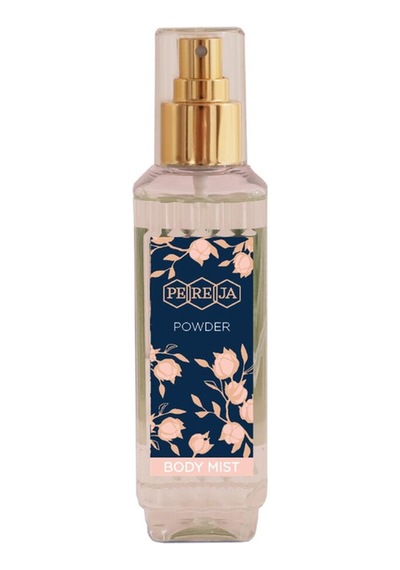 Pereja Pudra Vücut Spreyi 200 Ml