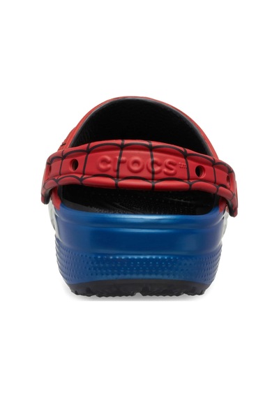Crocs Spiderman Cls Clg Unısex Terlik 213518 213518-90h-24769
