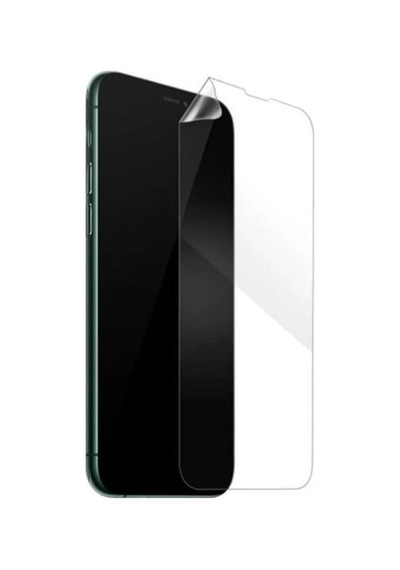 Akfa Apple Uyumlu   iPhone 11 Nano Şeffaf Ekran Koruyucu Model.abd09