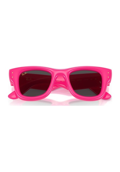 Ray-ban Güneş Gözlüğü Rb4940 50 683287 Pembe