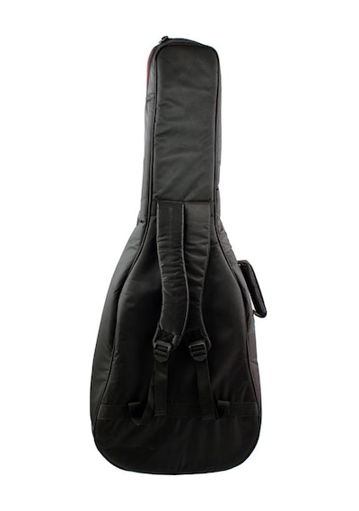 Merida G-Bag25 Akustik Gitar Gigbag
