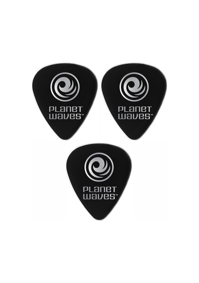 Dbk73 Gitar Penası 3 Adet 1,5 Mm Duralin Extra Heavy