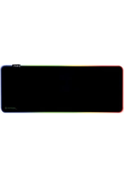 Inca Imp-022 Empousa Işıklıoyuncu Mouse Pad,770 29