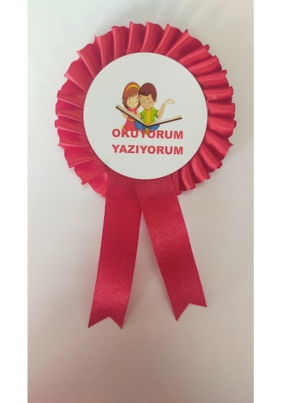 Artık Okuyup Yazıyorum Kokart 10adet