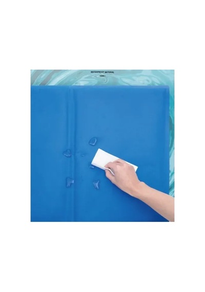 Zensaas41 Evcil Hayvan Soğutucu Yatak Matı 50x90 Cm Zensaa56