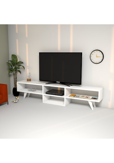 Emkawood Emkawood Tigo Tv Sehpası