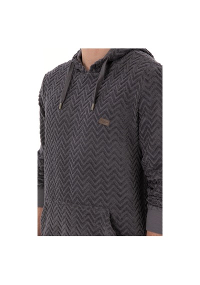U.s. Polo Assn. Erkek Antrasit Sweatshirt 50290848-vr006 Antrasit