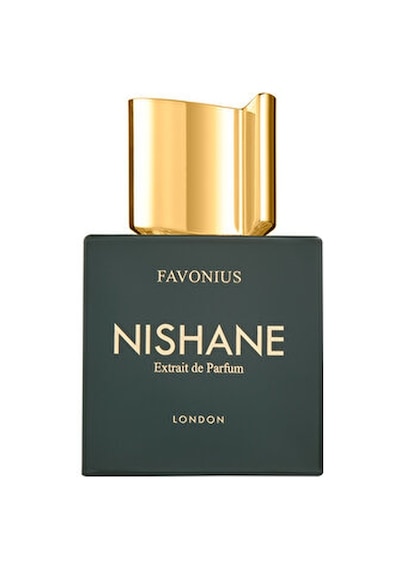 Nishane Favonius Unisex Parfüm EDP 100 ML