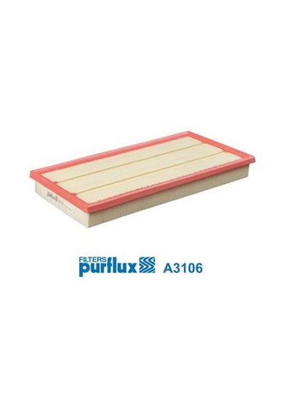 Purflux A3106 Hava Filtresi Mercedes Sprınter Om651 B907 B910 A9105281500 -