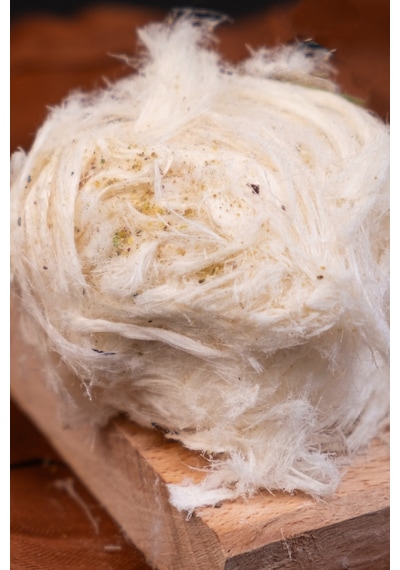 Leblebi Çarşısı Antep Fıstıklı Pişmaniye 400 G