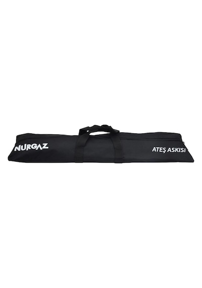 Nurgaz  Ateş Askısı Çok Renkli