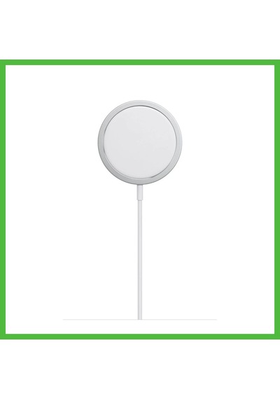 Vaveni M300 Magneticsafe Kablosuz Şarj Arz