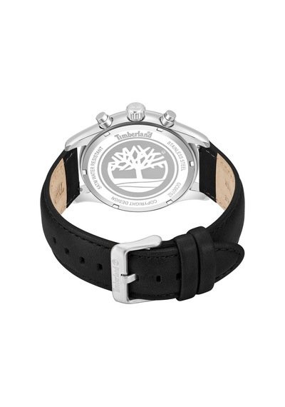 Timberland Tdwgc0075203 Erkek Kol Saati Metalik