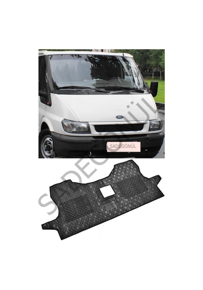 Iç Paspas Ford Transit 2002-2006
