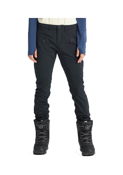 Burton Wb Ivy Pt Siyah Siyah