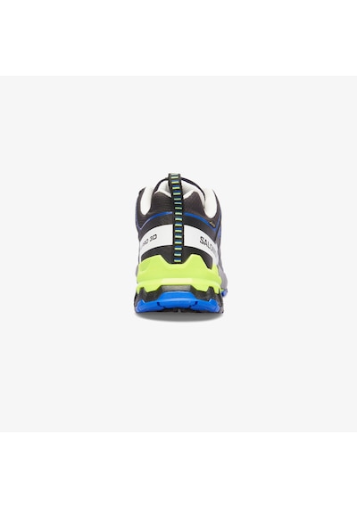 Salomon Xa Pro 3d V9 Gore-tex Erkek Siyah Outdoor Ayakkabı Düz L47832500 Siyah