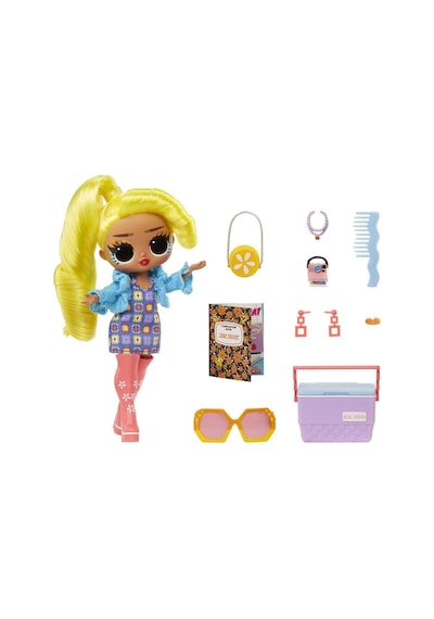 591658 L.o.l. Tweens Hana Groove - Ill591658