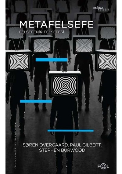 Metafelsefe - Felsefenin Felsefesi - Paul Gilbert - Fol Kitap