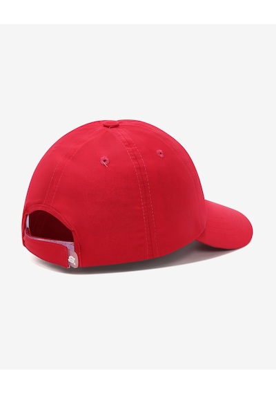 Skechers M Summer Acc Cap Cap Erkek Kırmızı Şapka S231481-600