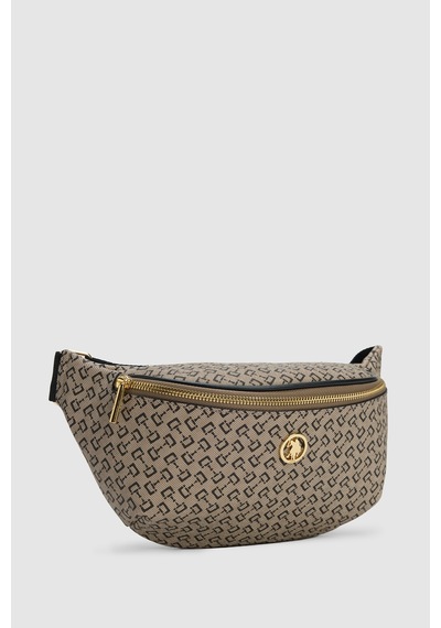 U.S. Polo Assn. U.s. Polo Assn. Kadın Vizon Çanta 50325266-vr052