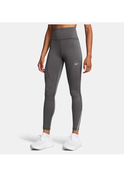 Under Armour - Kadın Ua Vanish Cw Tayt 1386418-025 Castlerock Reflective