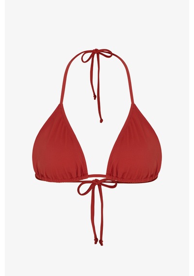 Penti Tarçın Üçgen Bikini Üstü