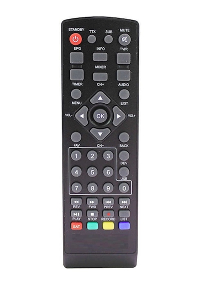 Globex 8800 - Goldmaster